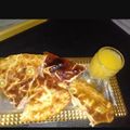 صورة من 🌹ام قصي &سيلين&آية🌹، شاركها بعد تجربة وصفة فطائر السندويتشات