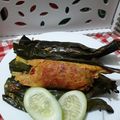 Cooksnap dari nia handayani untuk resep Pepes Telur Ikan Kakap Pedas