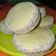El cooksnap de DARIO GONZALEZ cuando hizo Tapas para Alfajores de Maizena.