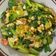 Cooksnap dari Antoine A. P. untuk resep Sawi Tumis Telur Asin tanpa Bumbu