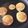 @Om Ziyad_Kitchen 's cooksnap of when they made Cornmeal Pancakes.