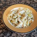 Therese4875's cooksnap of when they made Chicken Noodle Soup.