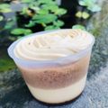 Cooksnap của Lê Hồ khi họ làm theo món Gateau flan