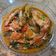 Cooksnap dari Andriyani Pakpahan untuk resep Salmon Woku Belanga