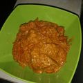 Cooksnap dari Rika Rikawati untuk resep Rendang Mudo Asli Padang (Bukittinggi)
