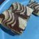 Cooksnap dari evarista untuk resep Bolu Zebra (kukus)
