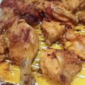 Atul Mehta's cooksnap of when they made Grilled Chicken Masala.