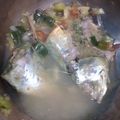 Cooksnap dari Jelita Maulida untuk resep Asem-asem Ikan Kembung