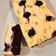 Cooksnap dari Dimas Ciputra untuk resep Blueberry Brownies Cheesecake