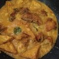 Cooksnap dari Intan Queen untuk resep Ayam bumbu bali (kuah kental)