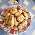 Cooksnap από Georgia Mantzi στη συνταγή Κουλουράκια αλμυρά με ρετσίνα και καρότο 🍪 🥕