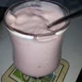 صورة من سوزان شوقي 💖💟، شاركها بعد تجربة وصفة كوكتيل الحليب والفراولة 🍓🍶