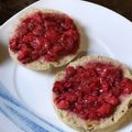 El cooksnap de Leticia Colman Florentin cuando hizo Mermelada de frutilla keto (light).