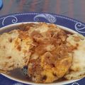 Cooksnap dari shinta liestyagina untuk resep Telor Kecap Simple