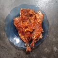 Cooksnap dari Chae Byul untuk resep Balado ikan kembung mata besar