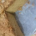 Cooksnap dari azela ratika untuk resep Bolu Spekuk Gula Aren