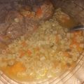 El cooksnap de Agustina Gerez cuando hizo Sopa!!🍲.