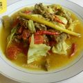 Cooksnap dari arinda zikri untuk resep Tongseng tetelan sapi