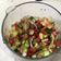 El cooksnap de David Alanis Medel cuando hizo Ceviche de camarón y pescado estilo Mexicali.