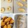 Cooksnap dari Nathalia Joliati untuk resep Donat isi pisang coklat dan keju🥐