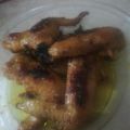 Cooksnap dari inda putri untuk resep Ayam bakar