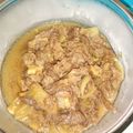 Cooksnap dari Gracia Winduwati untuk resep Beef Teriyaki with Kikkoman sauce