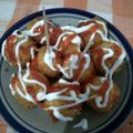 Cooksnap dari Nungky Pasya untuk resep Pompom Potato