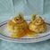 Cooksnap dari Selli Salbiah untuk resep RICE PUDING CARAMEL AYAM JAGO