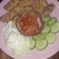 Cooksnap dari Danendra Nararyatama untuk resep Sambal bawang minyak tanak