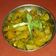 उमा तिवारी का कुकस्नैप जब उन्होंने कद्दू की सब्जी(kaddu ki sabzi recipe in hindi) बनाया था।