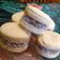 El cooksnap de Belu Solohaga cuando hizo Alfajores de Maizena súper tiernos y deliciosos.