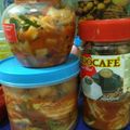 Cooksnap dari Mellon Kuzzz untuk resep Homemade Kimchi