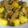 Cooksnap dari Nofi Baharuddin untuk resep Babi Rica khas Manado (Non-Halal)