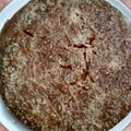 Cooksnap dari Dapur Kakak untuk resep Bolu pisang kukus tanpa telur, tanpa mixer