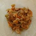 Cooksnap dari Yessy Yuliantika Putri untuk resep Udang saus tiram simple