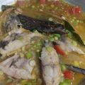 Cooksnap dari rizka ananda untuk resep Sup Ikan Ekor kuning