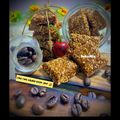 Cooksnap dari Bethania Asmorra untuk resep Kue Geti Wijen Khas Tulungagung