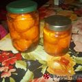 Cooksnap από CHRISA KONSTANTINOU (1628) στη συνταγή Μανταρίνι γλυκό
