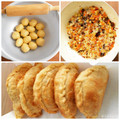 Cooksnap dari Pep Homemade untuk resep pastel 