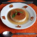 BR's cooksnap of when they made ক্যারামেল কাস্টার্ড (Caramel Custard recipe in Bengali)).