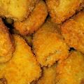 Cooksnap dari Erika Nada Defani untuk resep Risoles isi sayur