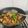 El cooksnap de Elizabeth Quezada Mojica cuando hizo Brócoli y pollo al wok.