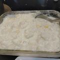 葉芊雨 的 全素馬鈴薯沙拉 cooksnap