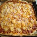 alexandra Cooksnap-ja, amikor elkészítette a(z) A legjobb Pizza tészta receptet.