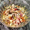Cooksnap dari Erika Tiara untuk resep Sambal matah honje/kecombrang