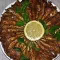 صورة من ام ماهر، شاركها بعد تجربة وصفة ساردين 🐟