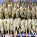 Cooksnap dari Trie Prasetya untuk resep 4. Ayam Sempol, pas empuknya
