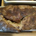 foodie's cooksnap of when they made Snickerdoodle Bread.