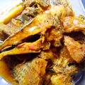 Cooksnap dari Fitri Why Wahyuni untuk resep Arsik Ikan Mas Danau Toba