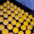 Cooksnap dari Nurul Agustiina untuk resep Nastar Glowing No retak2,lumer dimulut,Anti Gagal